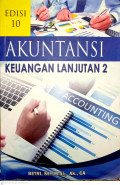 Akuntansi Keuangan Lanjutan 2 Edisi 10