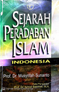 SEJARAH PERADABAN ISLAM INDONESIA