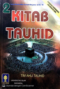 KITAB TAUHID