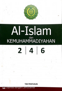 Al-Islam dan KEMUHAMMADIYAHAN