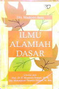 ILMU ALAMIAH DASAR