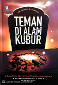 Teman Di Alam Kubur