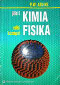 Kimia Fisika Jilid 2