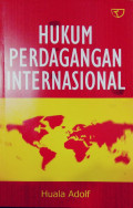 hukum perdagangan internasional