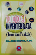 Zoologi Invertebrata : Teori dan Praktik