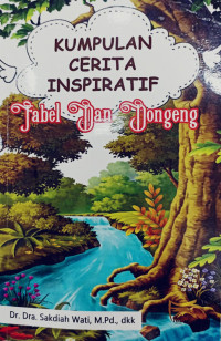 Image of Kumpulan Cerita Inspiratif : Fabel dan Dongeng