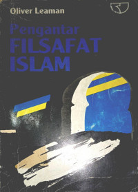 Image of Pengantar Filsafat Islam