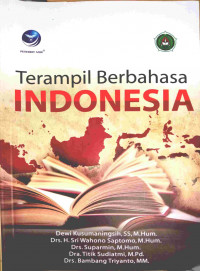 Image of Terampil Berbahasa Indonesia