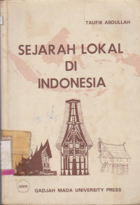 SEJARAH LOKAL DIINDONESIA