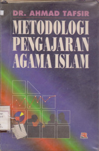 METODOLOGI PENGAJARAN AGAMA ISLAM