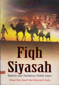 Image of FIQH SIYASAH