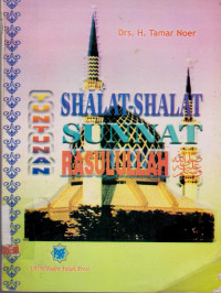 TUNTUNAN SHALAT-SHALAT SUNNAT RASULULLAH