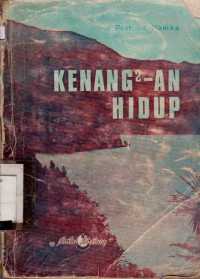 KENANG2-AN HIDUP