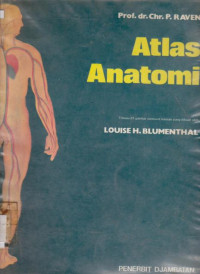 Image of ATLAS ANATOMI