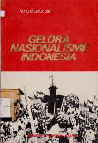 Image of GELORA NASIONAL INDONESIA