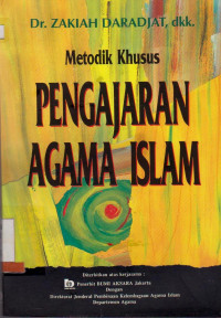 Image of TUNTUNAN ISLAM