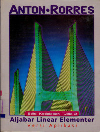 Image of ALJABAR LINEAR ELEMENTER VERSI APLIKASI JILID 2