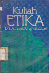 Image of KULIAH ETIKA