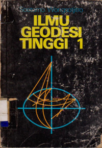 ILMU GEODESI TINGGI 1