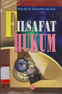 Image of FILSAFAT ISLAM : METODE DAN PENERAPAN