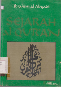 SEJARAH AL-QURAN