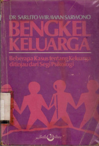 Image of BENGKEL KELUARGA