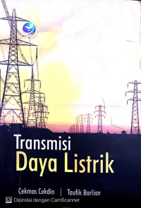 Transmisi Daya Listrik