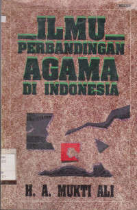 ILMU PERBANDINGAN AGAMA DI INDONESIA