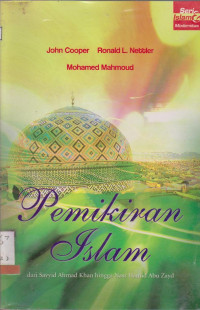 Image of PEMIKIRAN ISLAM