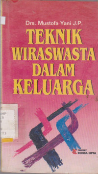 TEKNIK WIRASWASTA DALAM KELUARGA