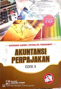 Akuntansi Perpajakan