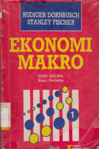 EKONOMI MAKRO