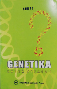 Genetika Untuk Strata 1