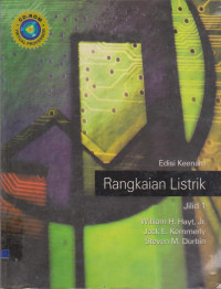 RANGKAIAN LISTRIK