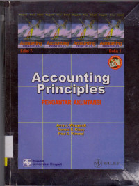 ACCOUNTING PRINCIPLES : PENGANTAR AKUNTANSI 1