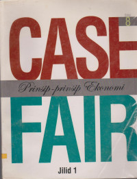 Image of PRINSIP-PRINSIP EKONOMI