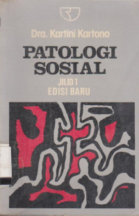 Image of PATOLOGI SISIAL JILID 1