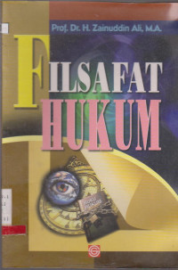 FILSAFAT HUKUM ISLAM