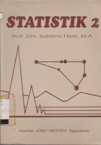 Image of STATISTIK 2