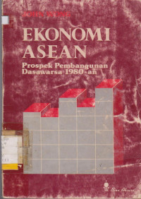 EKONOMI ASEAN : PROSPEK PEMBANGUNAN DASAWARSA 1980-AN