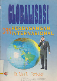 GLOBALISASI DAN PERDAGANGAN INTERNASIONAL