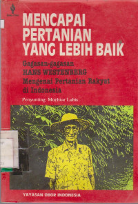 MENCAPAI PERTANIAN YANG LEBIH BAIK