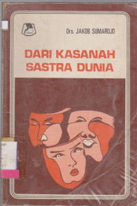 DARI KASANAH SASTRA DUNIA