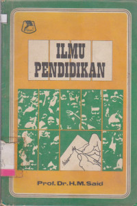 ILMU PENDIDIKAN