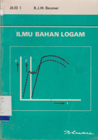 Image of ILMU BAHAN LOGAM