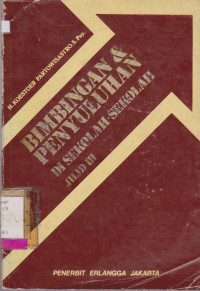 BIMBINGAN & PENYULUHAN DISEKOLAH-SEKOLAH JILID 3