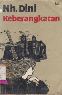 KEBERANGKATAN