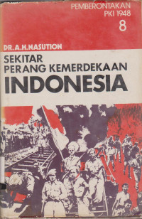 SEKITAR PERANG KEMERDEKAAN INDONESIA PEMBERONTAKAN PKI 1948 8