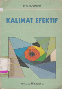 KALIMAT EFEKTIF