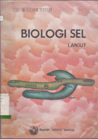 BIOLOGI SEL LANJUT